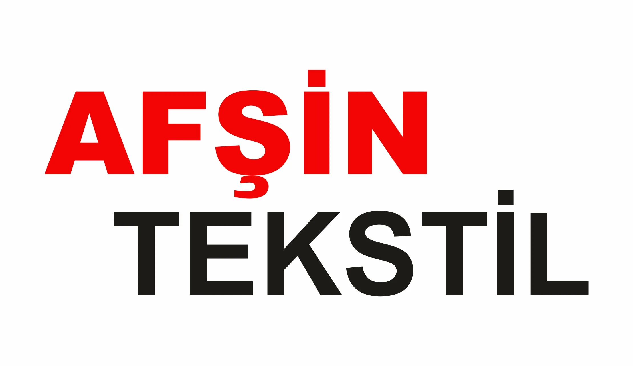 AFŞİN TEKSTİL
